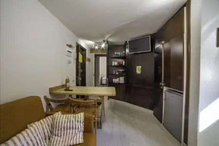 Residenza Cervinia Bilo Piano Cinque, Appartement Breuil-Cervinia proche des pistes - Photo 5