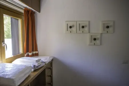 Residenza Cervinia Bilo Piano Cinque, Appartement Breuil-Cervinia proche des pistes - Photo 11