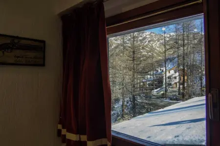 Residenza Cervinia Bilo Piano Cinque, Appartement Breuil-Cervinia proche des pistes - Photo 20