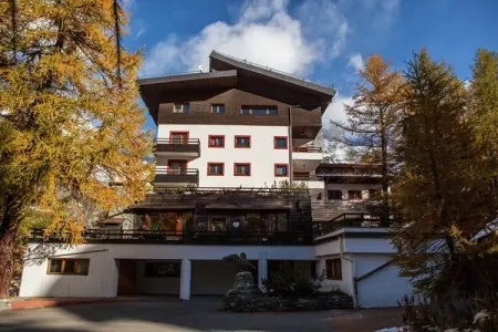 Residenza Cervinia Bilo Piano Cinque, Appartement Breuil-Cervinia proche des pistes - Photo 29