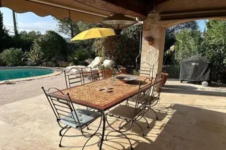 villa Maeva, Maison de Vacances à Lorgues avec Piscine - Photo 3
