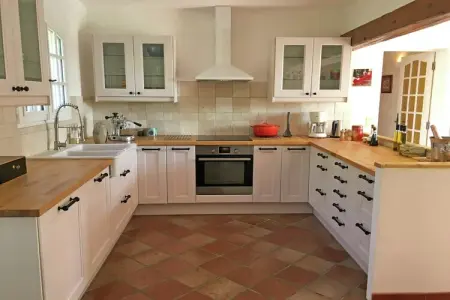 villa Maeva, Maison de Vacances à Lorgues avec Piscine - Photo 4