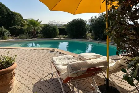 villa Maeva, Maison de Vacances à Lorgues avec Piscine - Photo 5