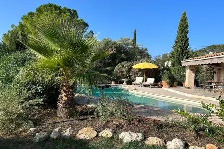 villa Maeva, Maison de Vacances à Lorgues avec Piscine - Photo 6