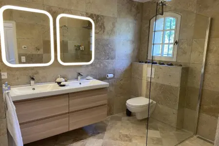 villa Maeva, Maison de Vacances à Lorgues avec Piscine - Photo 15