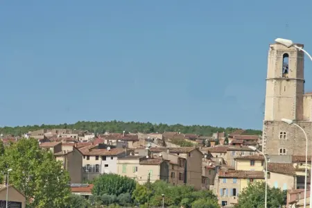 villa Maeva, Maison de Vacances à Lorgues avec Piscine - Photo 19