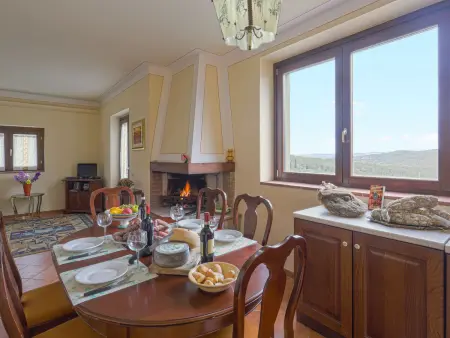 Montechioccioli, Maison 6 personnes à Gaiole in Chianti - Photo 3