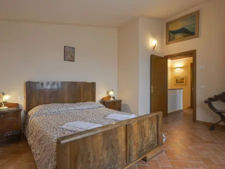 Montechioccioli, Maison 6 personnes à Gaiole in Chianti - Photo 8