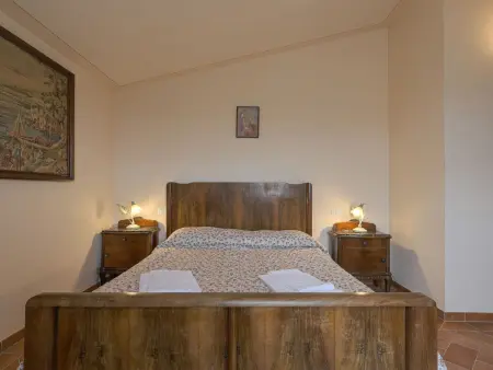 Montechioccioli, Maison 6 personnes à Gaiole in Chianti - Photo 11