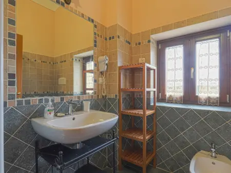 Montechioccioli, Maison 6 personnes à Gaiole in Chianti - Photo 12