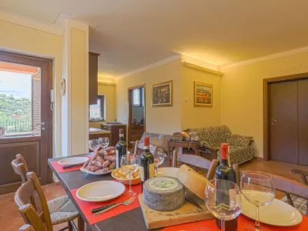 Montechioccioli, Maison 6 personnes à Gaiole in Chianti - Photo 3