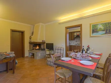 Montechioccioli, Maison 6 personnes à Gaiole in Chianti - Photo 6