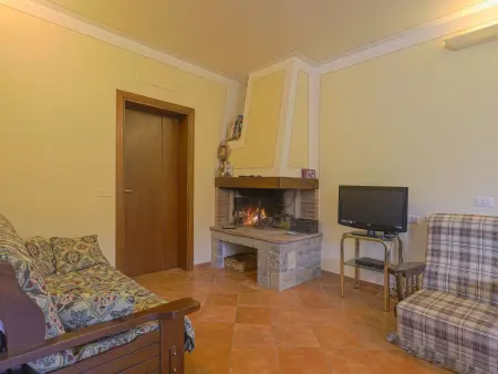Montechioccioli, Maison 6 personnes à Gaiole in Chianti - Photo 7