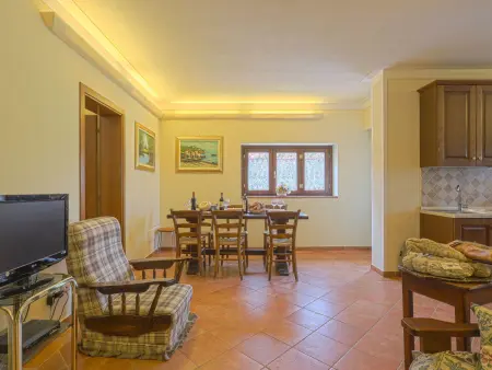 Montechioccioli, Maison 6 personnes à Gaiole in Chianti - Photo 8
