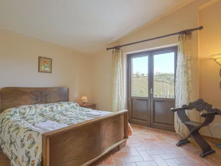 Montechioccioli, Maison 6 personnes à Gaiole in Chianti - Photo 10