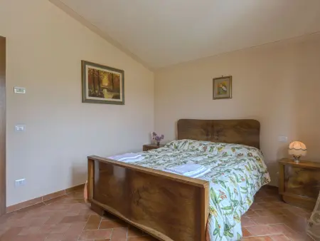 Montechioccioli, Maison 6 personnes à Gaiole in Chianti - Photo 11