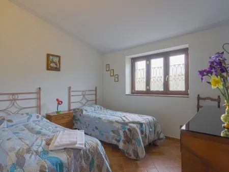 Montechioccioli, Maison 6 personnes à Gaiole in Chianti - Photo 14