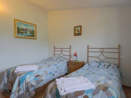 Montechioccioli, Maison 6 personnes à Gaiole in Chianti - Photo 15
