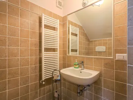 Montechioccioli, Maison 6 personnes à Gaiole in Chianti - Photo 16