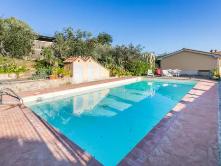 Montechioccioli, Maison 6 personnes à Gaiole in Chianti - Photo 19