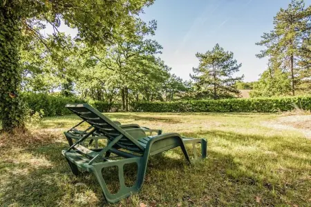 Salignac, Maison de vacances au calme avec piscine partagée - Photo 19