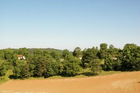Salignac, Maison de vacances au calme avec piscine partagée - Photo 39