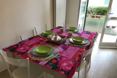 Altra Scogliera, Maison à Carrara près de la mer - Photo 3