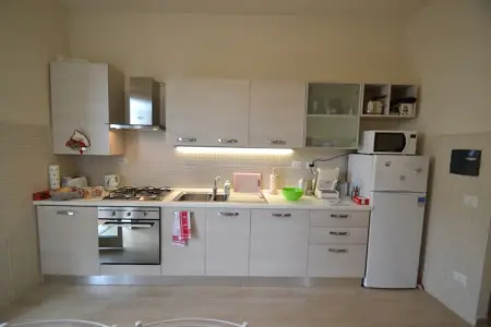 Altra Scogliera, Maison à Carrara près de la mer - Photo 4
