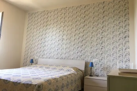 Altra Scogliera, Maison à Carrara près de la mer - Photo 5