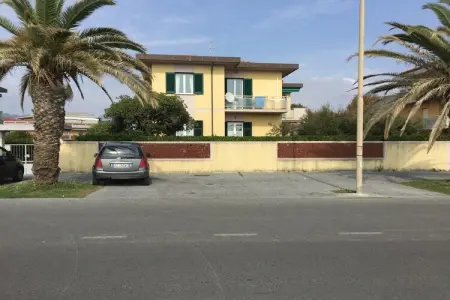 Altra Scogliera, Maison à Carrara près de la mer - Photo 8