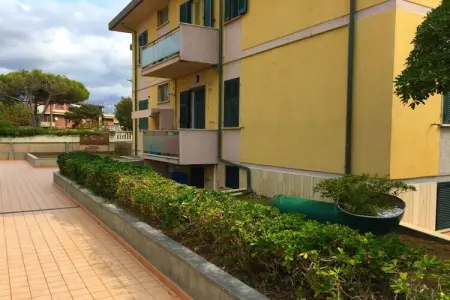 Altra Scogliera, Maison à Carrara près de la mer - Photo 10