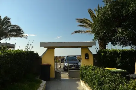 Altra Scogliera, Maison à Carrara près de la mer - Photo 11