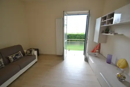 Altra Scogliera, Maison à Carrara près de la mer - Photo 15