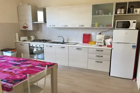 Altra Scogliera, Maison à Carrara près de la mer - Photo 18