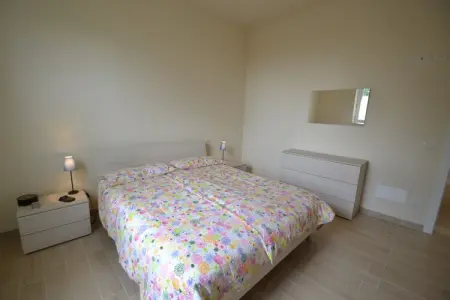 Altra Scogliera, Maison à Carrara près de la mer - Photo 19