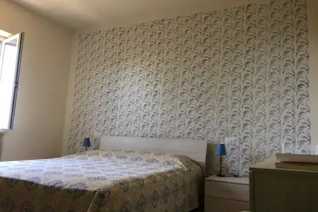 Altra Scogliera, Maison à Carrara près de la mer - Photo 20