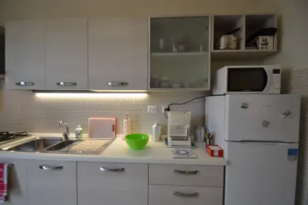 Altra Scogliera, Maison à Carrara près de la mer - Photo 22