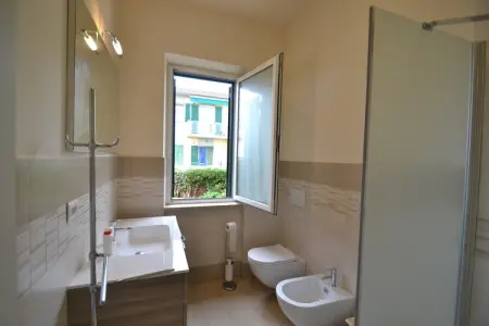 Altra Scogliera, Maison à Carrara près de la mer - Photo 23