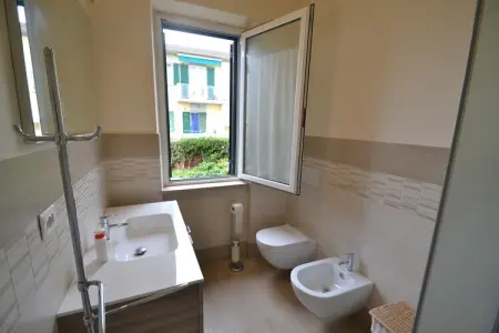 Altra Scogliera, Maison à Carrara près de la mer - Photo 25