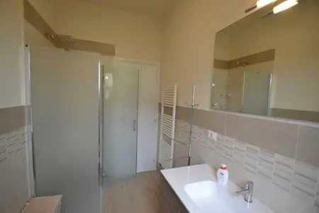 Altra Scogliera, Maison à Carrara près de la mer - Photo 26