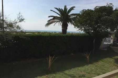 Altra Scogliera, Maison à Carrara près de la mer - Photo 27