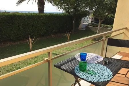 Altra Scogliera, Maison à Carrara près de la mer - Photo 28