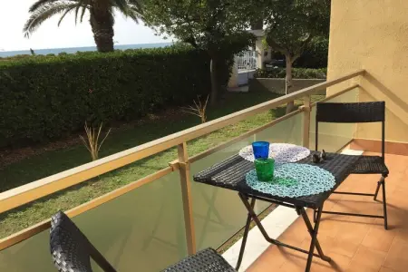 Altra Scogliera, Maison à Carrara près de la mer - Photo 29