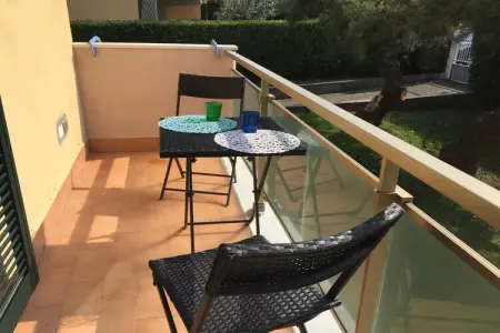 Altra Scogliera, Maison à Carrara près de la mer - Photo 30