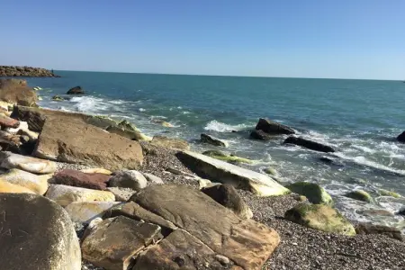 Altra Scogliera, Maison à Carrara près de la mer - Photo 32
