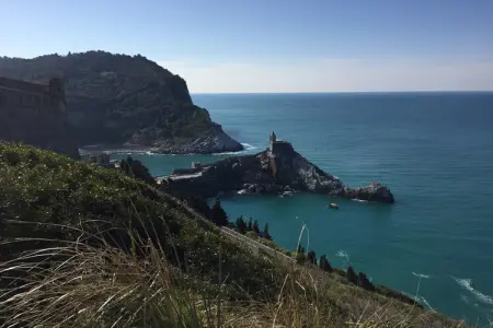 Altra Scogliera, Maison à Carrara près de la mer - Photo 34