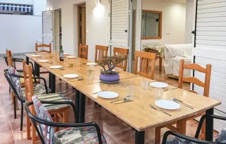 Maison 12 personnes à La Azohia - Photo 9