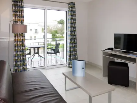 Thalasso Concarneau, Appartement 4 personnes à Concarneau - Photo 1