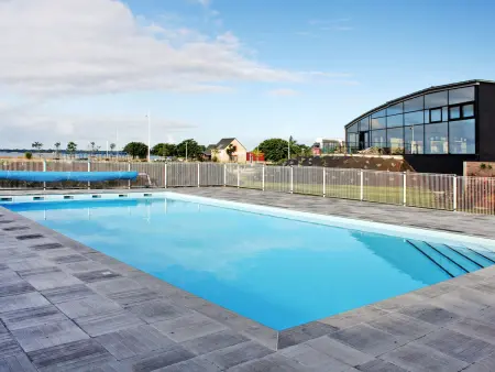 Thalasso Concarneau, Appartement 4 personnes à Concarneau - Photo 5