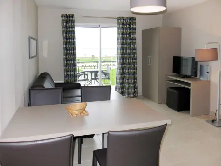 Thalasso Concarneau, Appartement 4 personnes à Concarneau - Photo 6